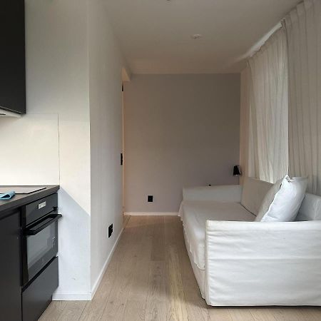 Apartment In Sollentuna Centrum 1205 Luaran gambar