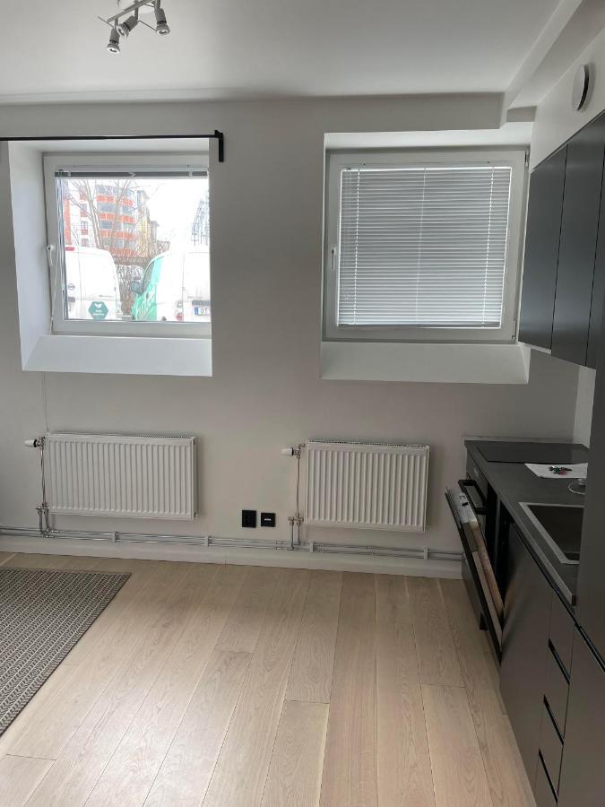 Apartment In Sollentuna Centrum 1205 Luaran gambar