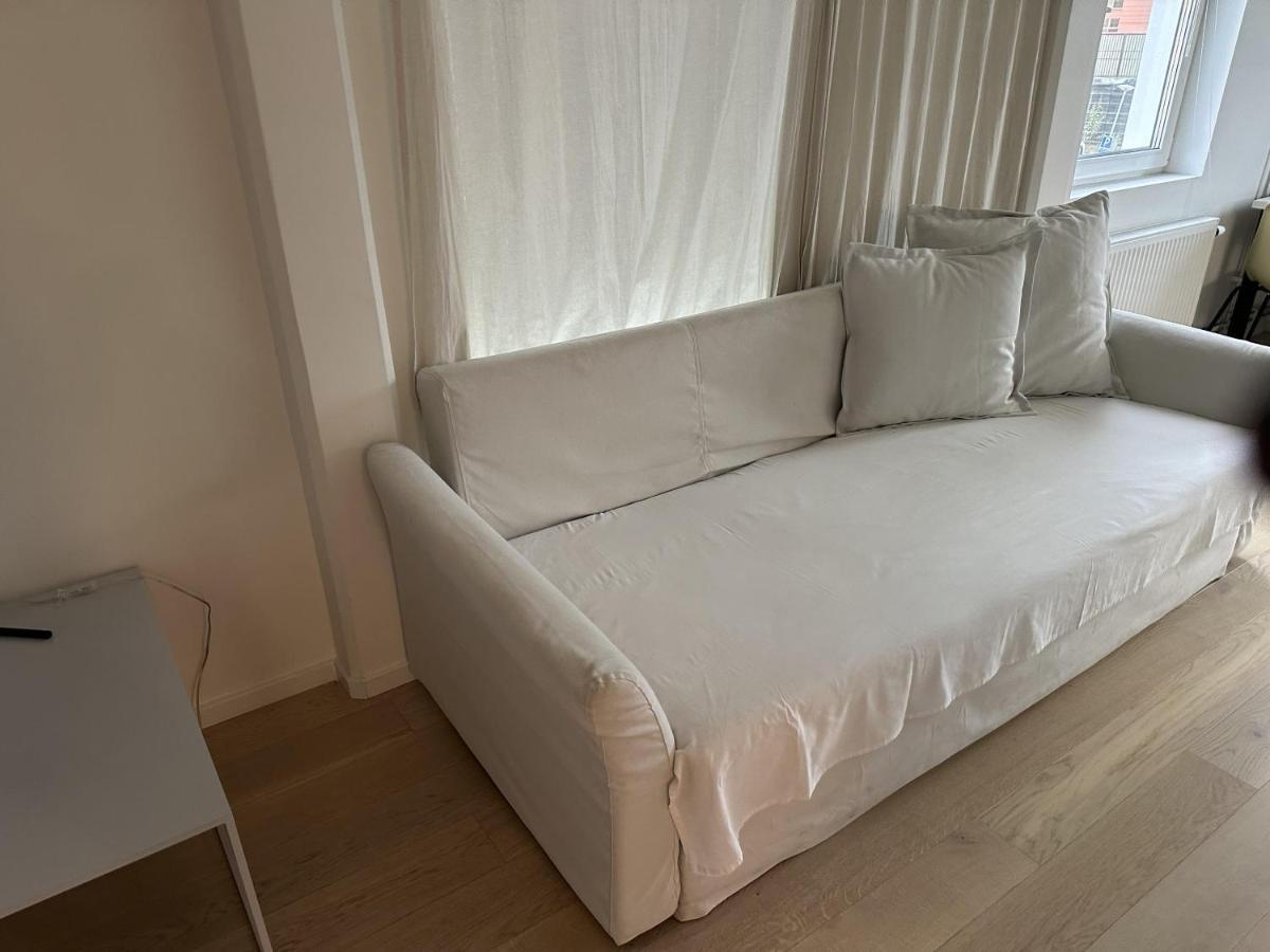 Apartment In Sollentuna Centrum 1205 Luaran gambar